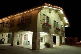 Sunday House Inn And Suites Fredericksburg Kültér fotó